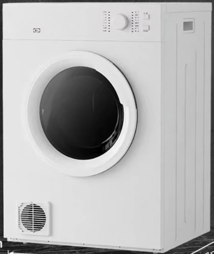 GDZ70-758E 7 kg vented household tumble dryer, catalogue appearance