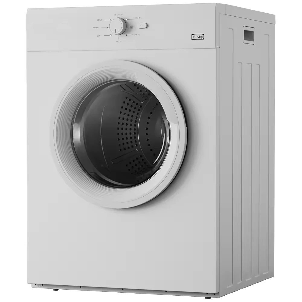 GDZ90-958E 9 kg vented household tumble dryer, catalogue appearance