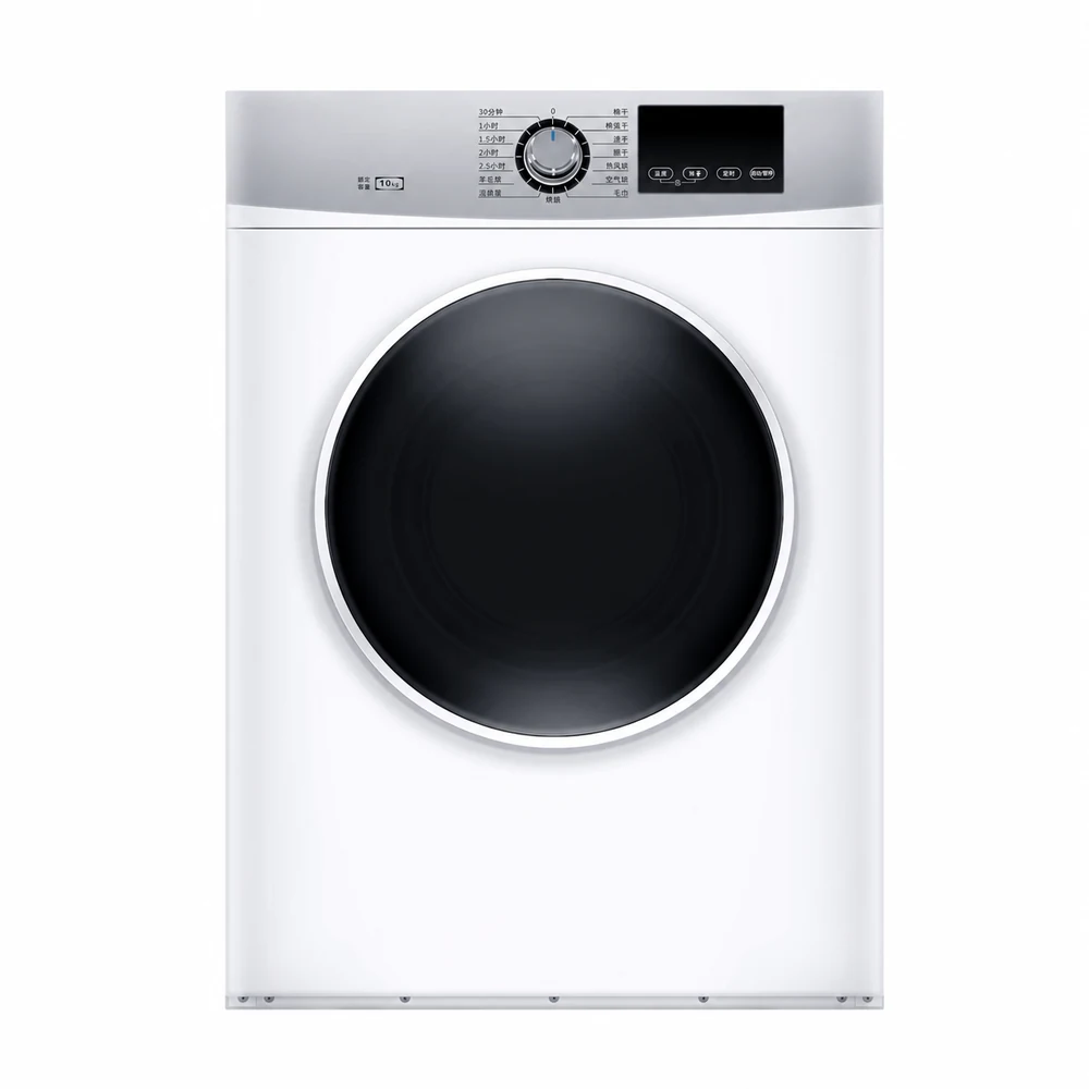 GDZ90-988E 9 kg vented household tumble dryer, catalogue appearance