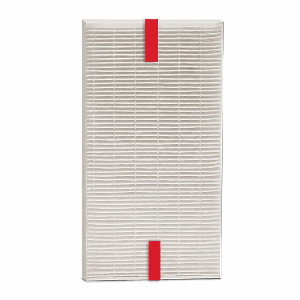 Appearance reference for a Filter R / HRF-R1 type replacement filter