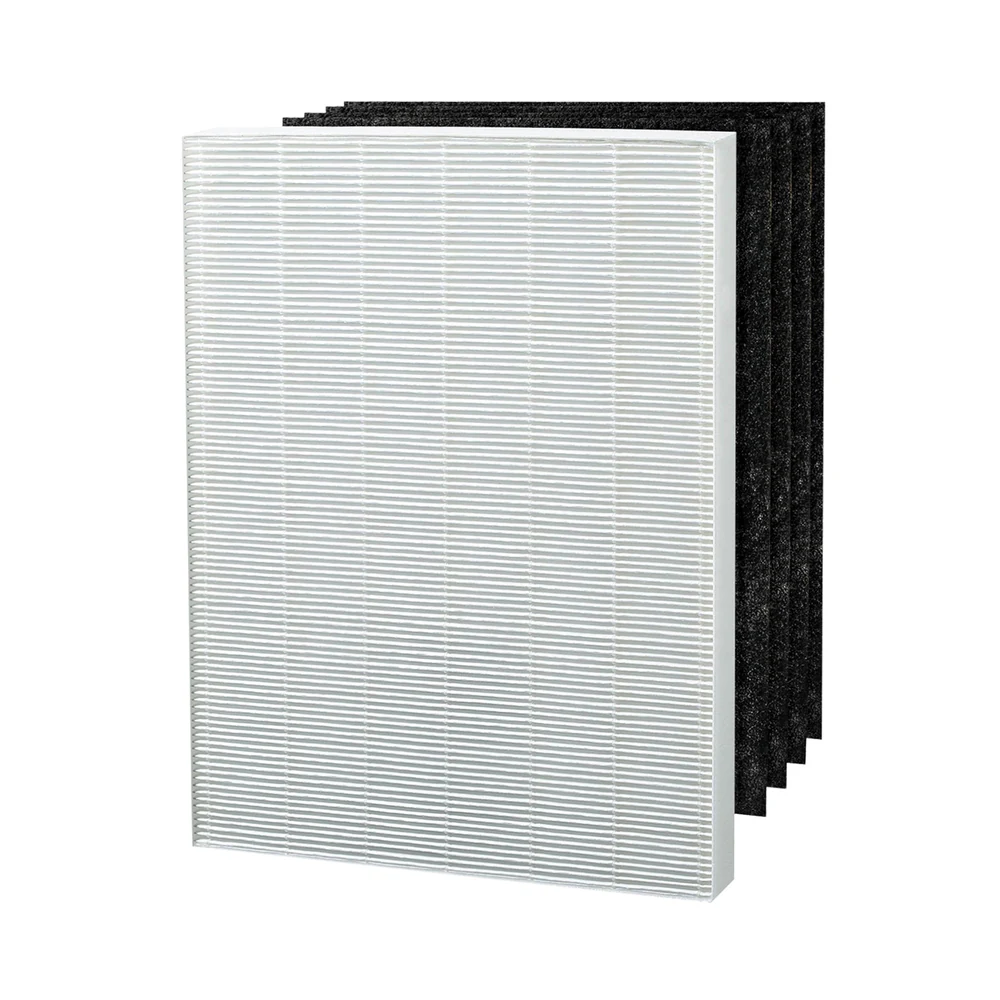 Appearance reference for a Filter A / 115115 type replacement filter