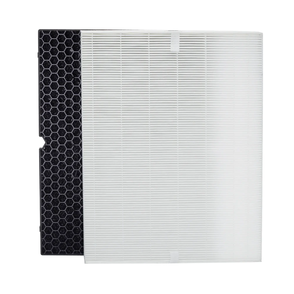 Appearance reference for a 116130 / Filter H type replacement filter